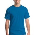 Premium Cotton T-Shirt