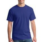 Premium Cotton T-Shirt